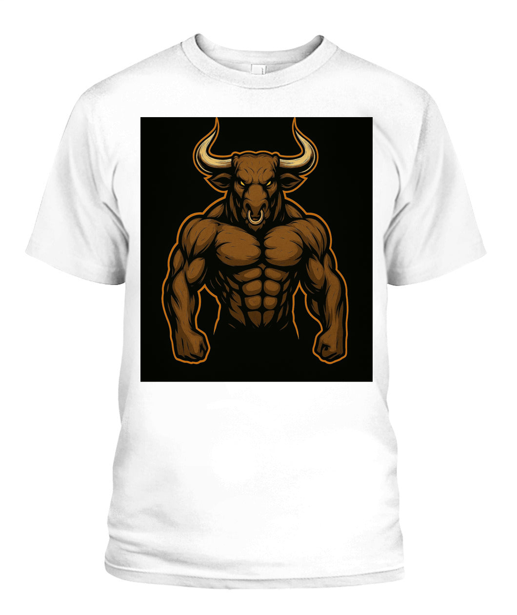 Unisex T-Shirt | Gildan 5000
