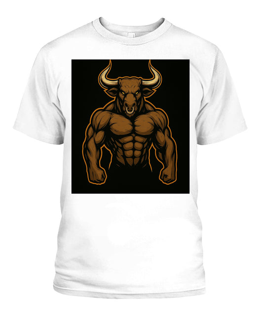 Unisex T-Shirt | Gildan 5000
