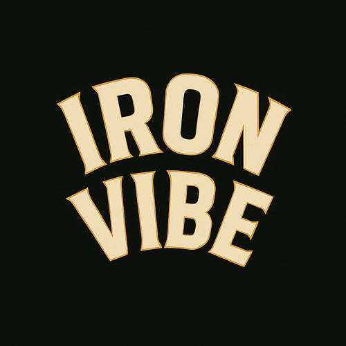 IRON VIBE