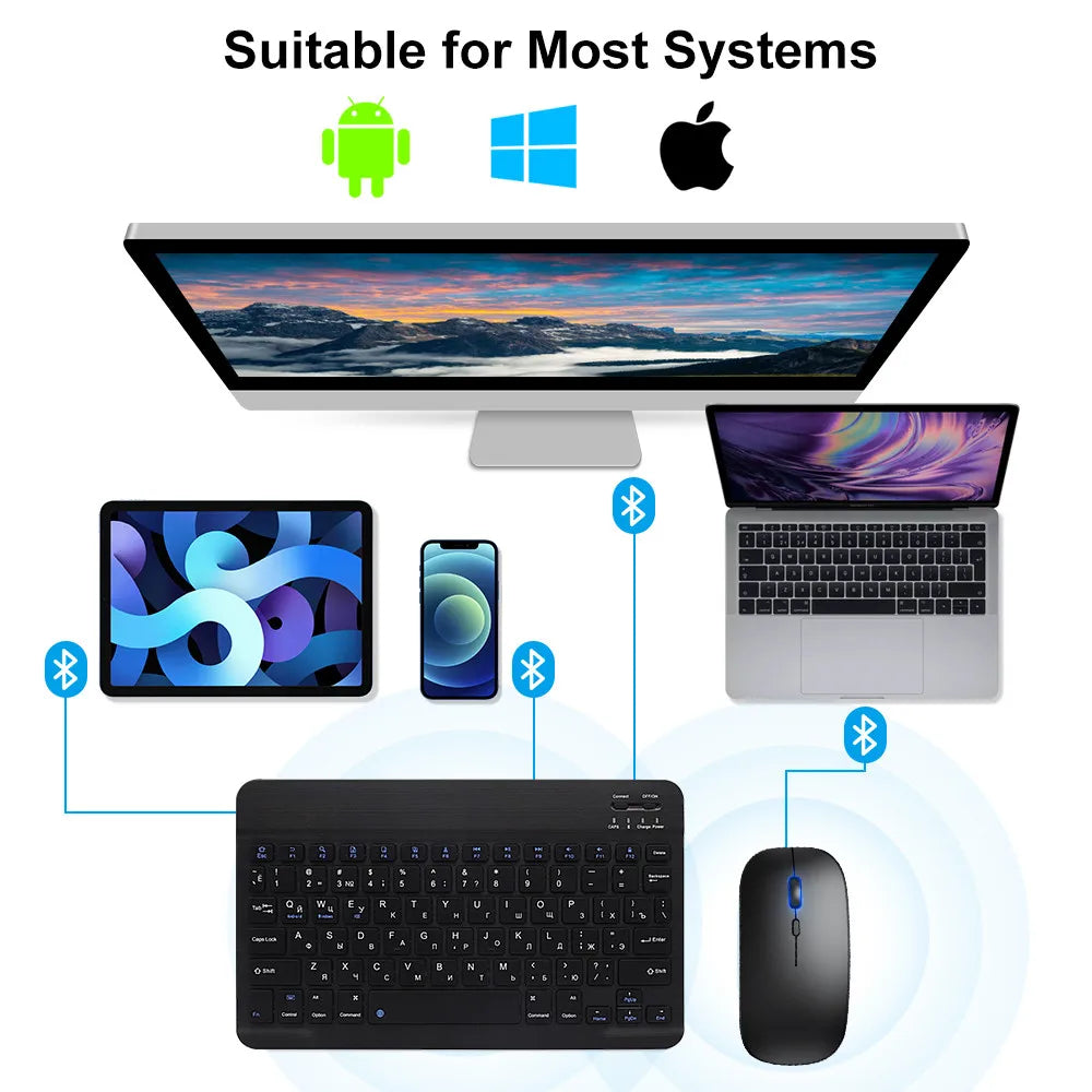 Potencia tu productividad y simplifica tu vida.